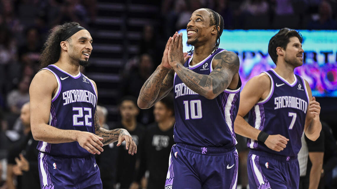 Sacramento Kings’ win over Brooklyn Nets could be costly in more ways than one
