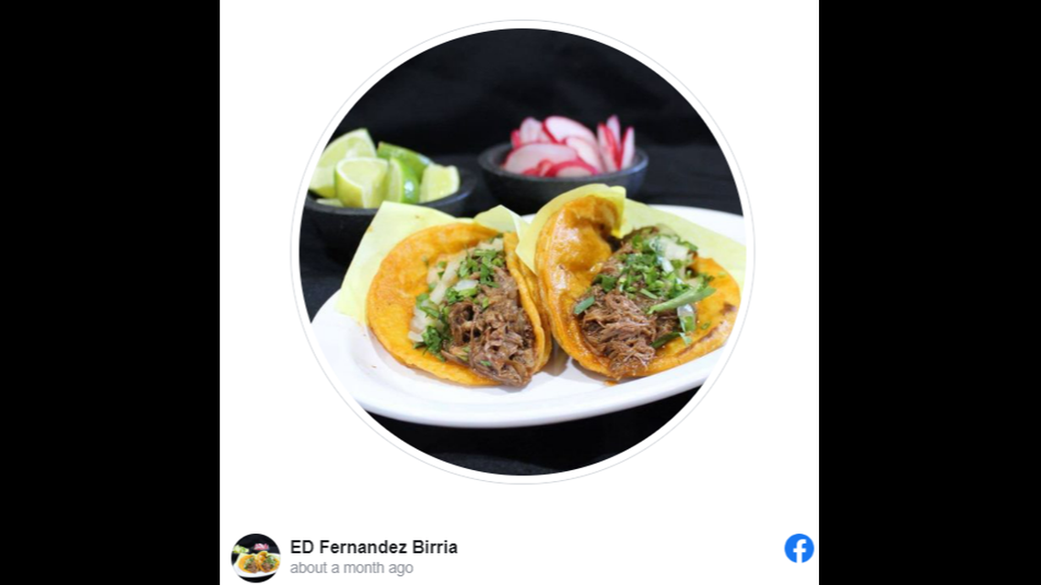 Yelp released its “Top 100 Taco Spots in America” just in time for National Taco Day on Oct. 4, and 15 taco spots in California made the list.