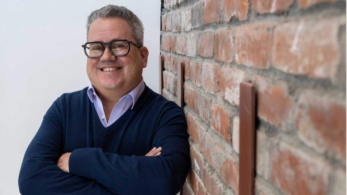 Sean Timberlake is The Bee's new food and dining reporter.