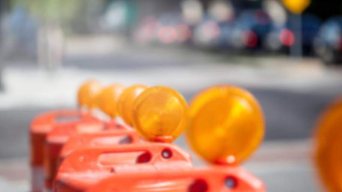 A 42-year-old man who told Salt Lake City police he didn’t want to park and walk to his home drove onto a closed parade route, Utah officers said.