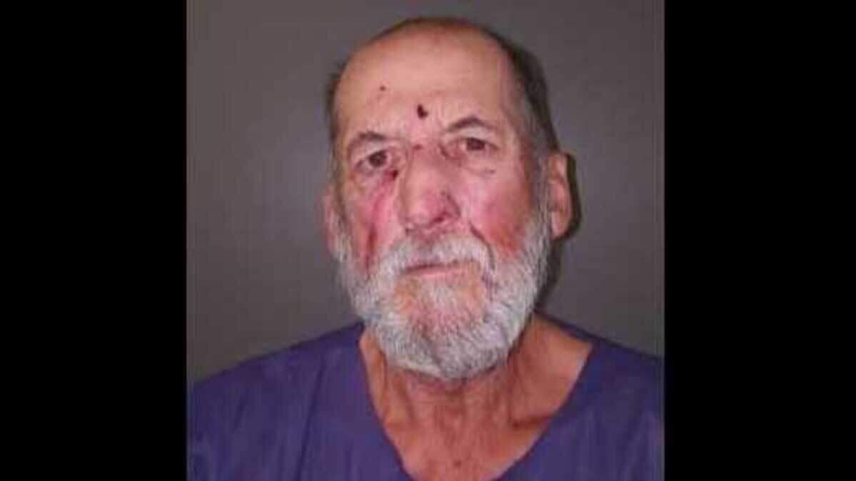 Michael Patrick Ryan, 66, was arrested in Citrus Heights on Friday night and charged with murder of his roommate, who was shot and killed, according to the Citrus Heights Police Department.