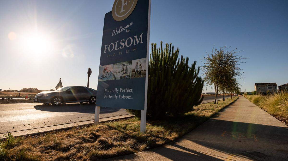 Kasier Permanente is planning a new surgery center and urgent care clinic in Folsom. UC Davis Health and Dignity also area expanding in the Sacramento suburb.