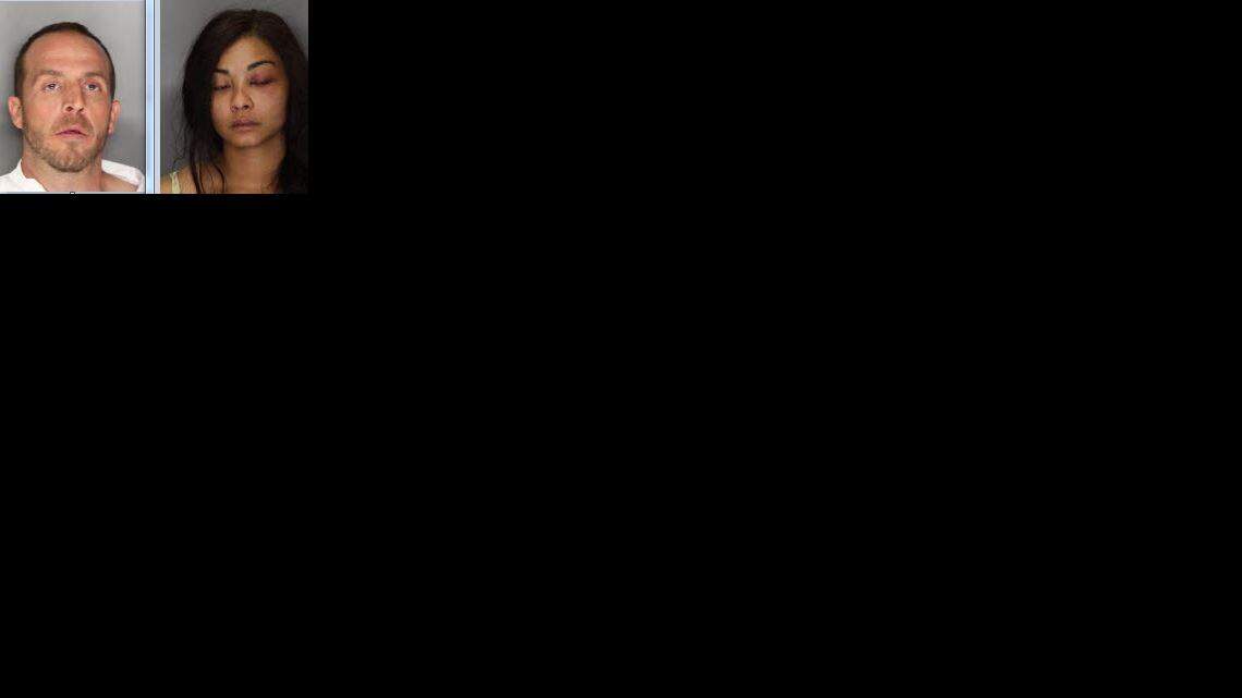 Jeremy Daniel McMahon, 32, and Michelle Kiyomi Okumura, 24,