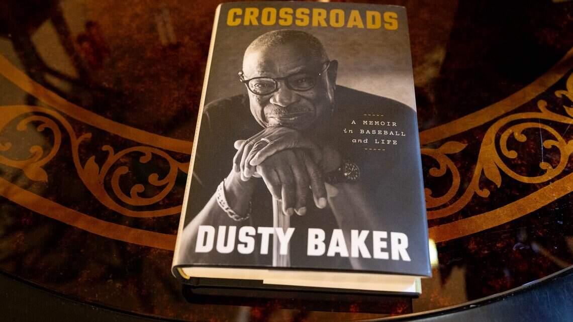 Dusty Baker’s ‘Crossroads’ lands today: 5 takeaways for Sacramento baseball fans