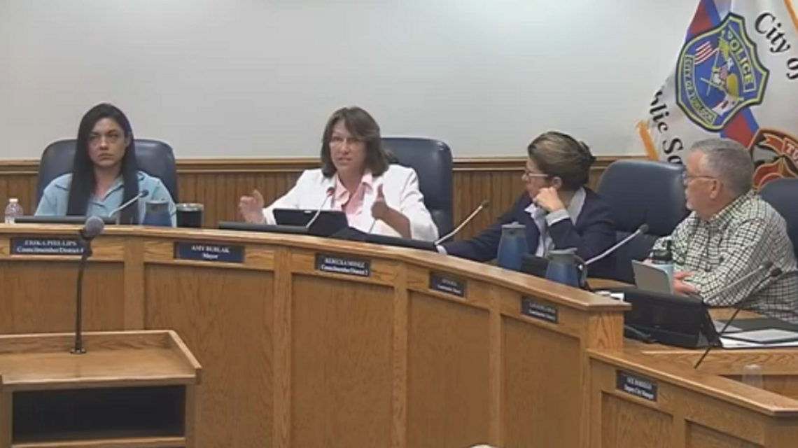 ‘Obstructionist bureaucrat’: Turlock mayor holds funds hostage for critical We Care Program | Opinion