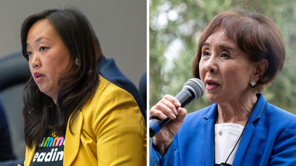 Your guide to California’s 7th Congressional District race