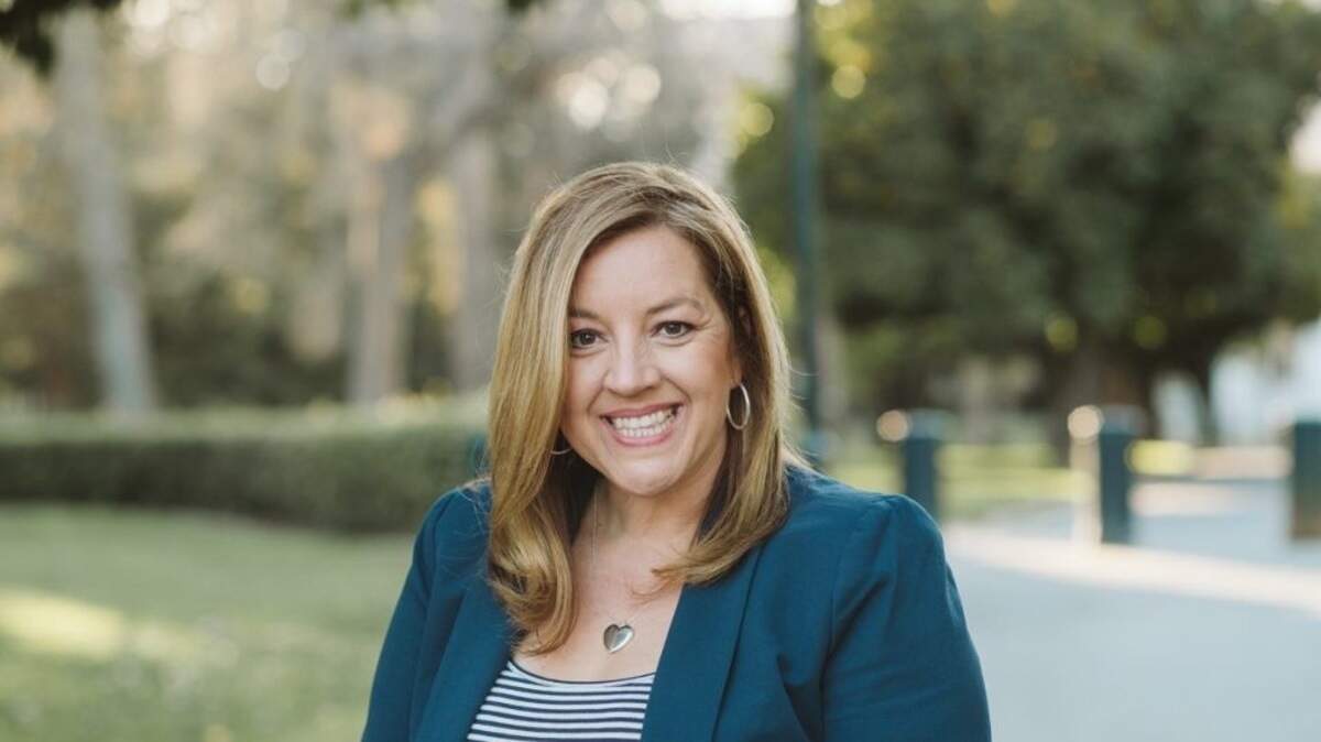 Angelique Ashby is Sacramento’s mayor pro tem and city councilmember representing Natomas.