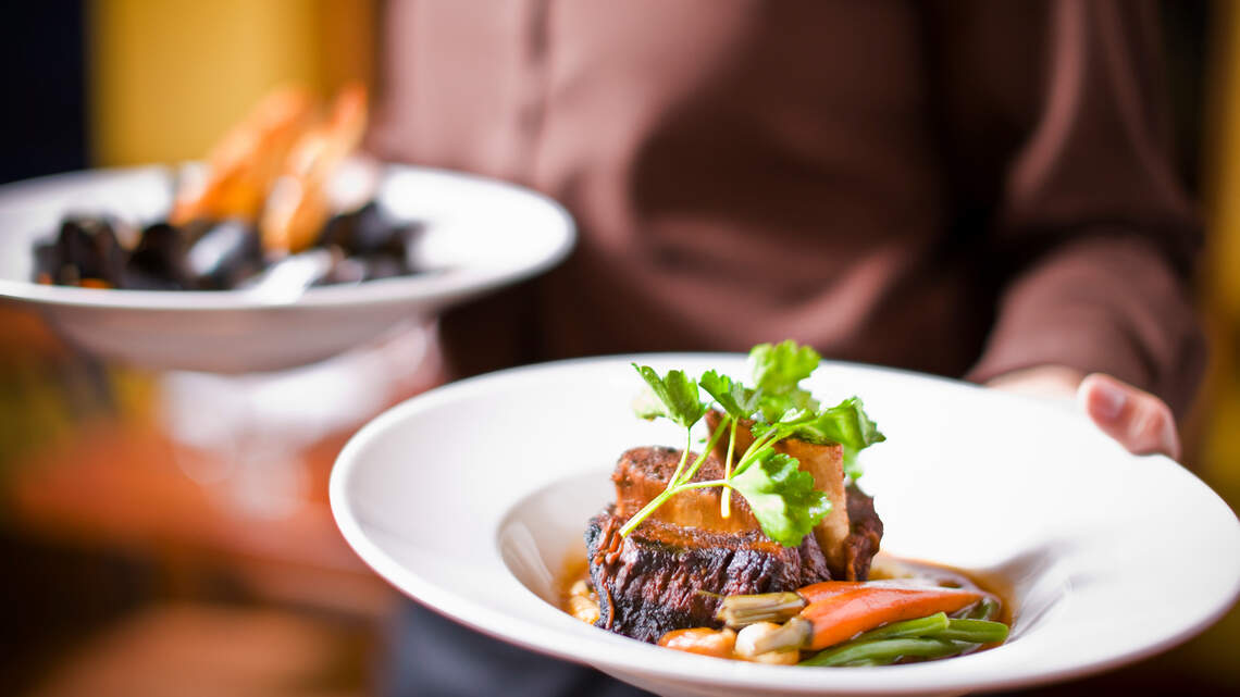 What are California’s best new restaurants? Yelp called these spots ‘exceptional’