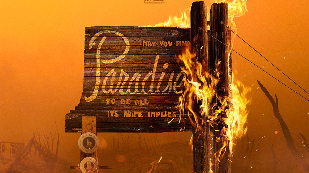 Ron Howard’s “Rebuilding Paradise” will be available to stream from National Geographic’s website on Friday.