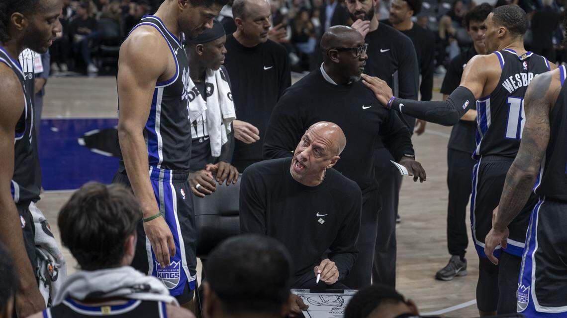 Kings vs. Wizards: How will Westbrook injury, Hunter trade change lineup?