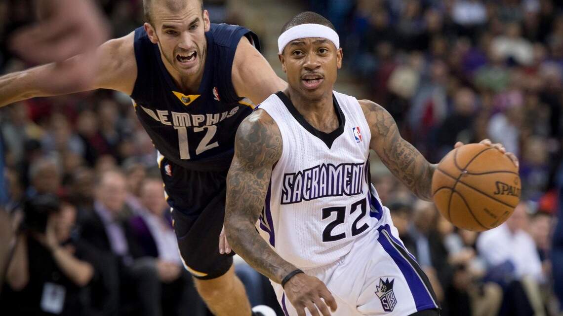 Every pick counts: The Sacramento Kings have found winners in the draft’s second round