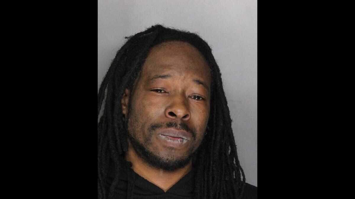 Clint Parker, 35, of Sacramento was arrested Wednesday for the death of his girlfriend in November. Parker called police to tell them his girlfriend was injured, and she was declared dead at the scene.