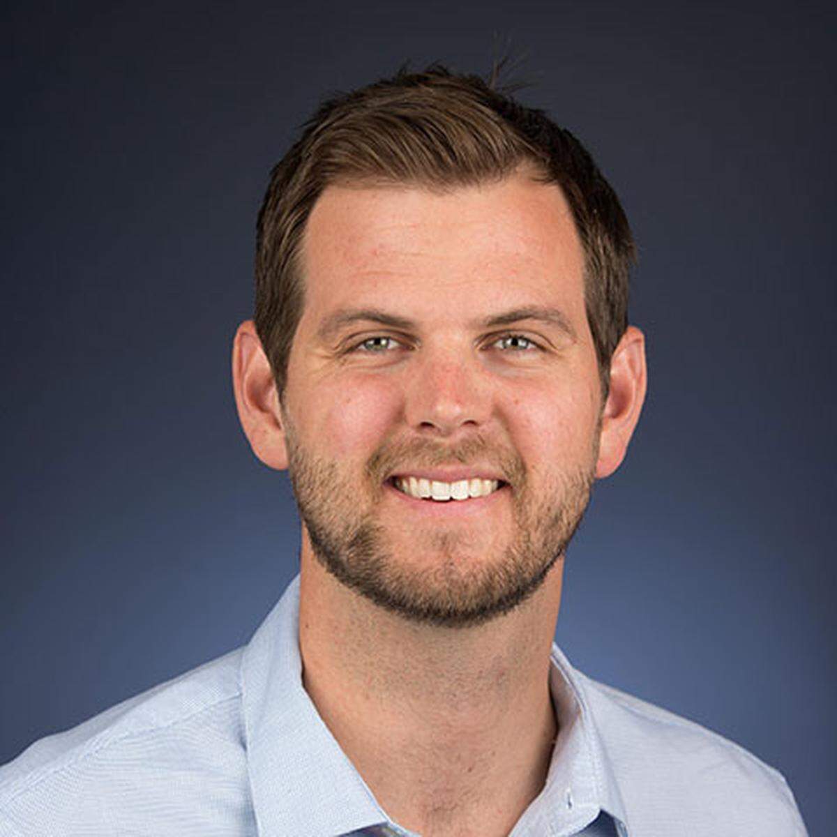 Dr. Alex Schmalz is an emergency medicine physician in Sacramento.