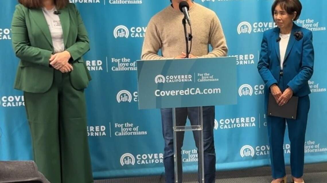 Covered California kicks off open enrollment amid health care subsidy uncertainty