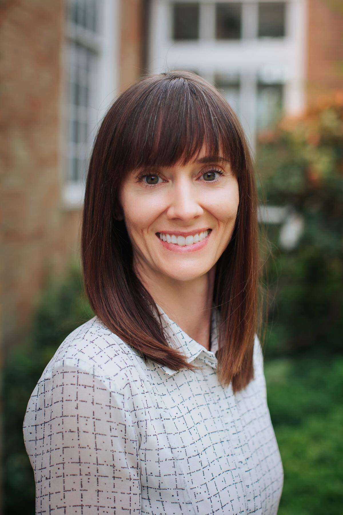 Heather Hough is the executive director of Policy Analysis for California Education, an independent, non-partisan research center led by faculty directors at Stanford University, USC, UC Davis, UCLA and UC Berkeley.