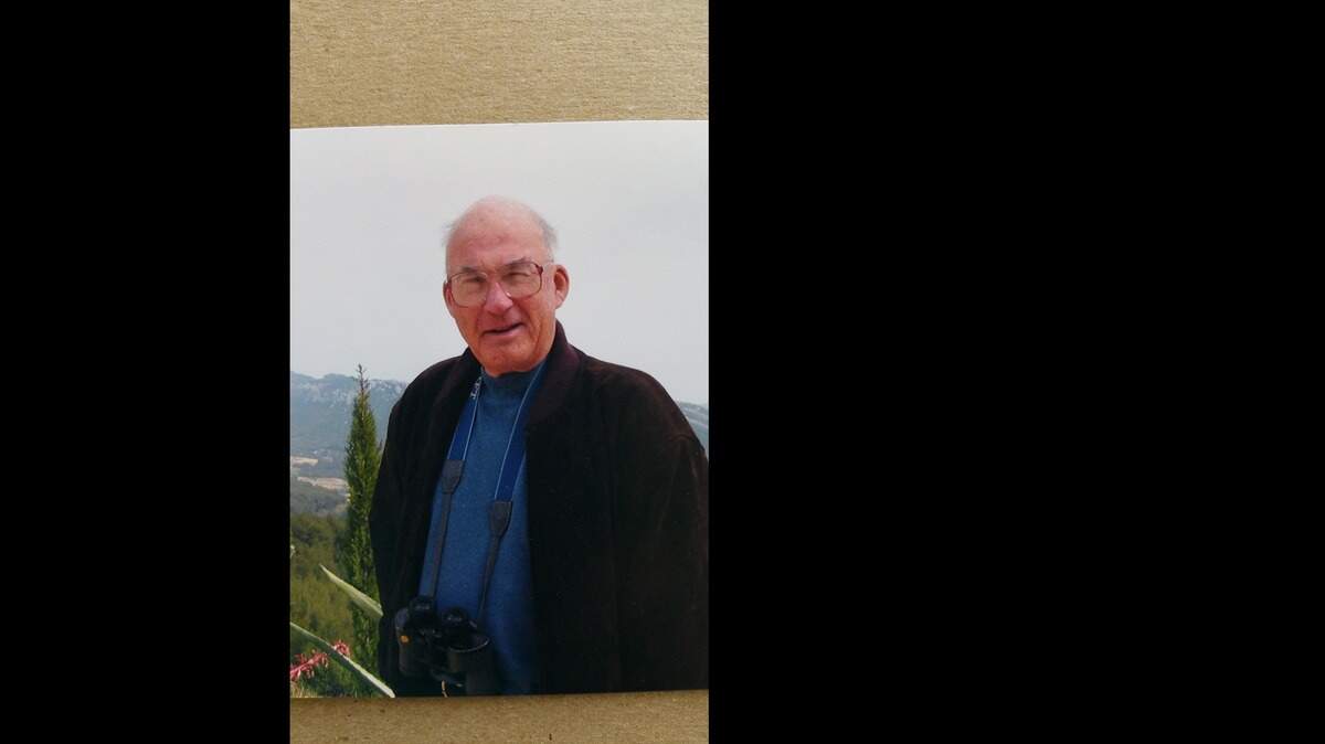 Kent Milton was the longest-serving member of the California Highway Patrol public information office. His career spanned 45 years, and he is remembered for being among the first to author public campaigns against drunk driving and for seat belt safety. He died Oct. 5 at 91.
