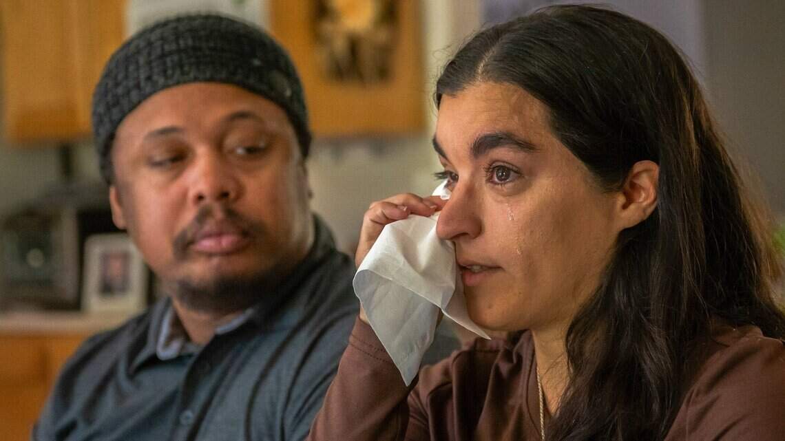 She was denied two emergency abortions at Sacramento hospitals. Now she’s suing