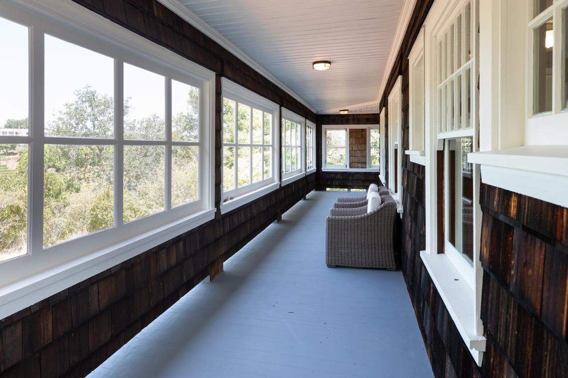 © Photographed by Matt Anello