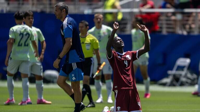 World Cup: Qatar makes history with dramatic tie vs. Switzerland in Bay Area
