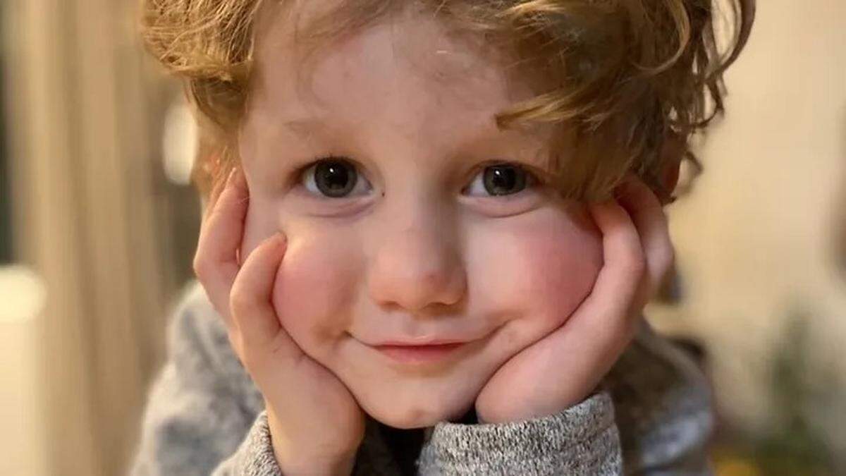 Elias, 5, was identified by his family as a 5-year-old boy who suffered critical wounds Wednesday at Feather River Adventist School after a shooting.