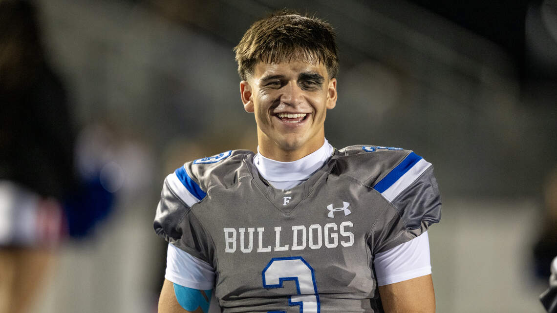 Bee’s Best: Meet the 2025 All-Metro Football teams and Players of the Year