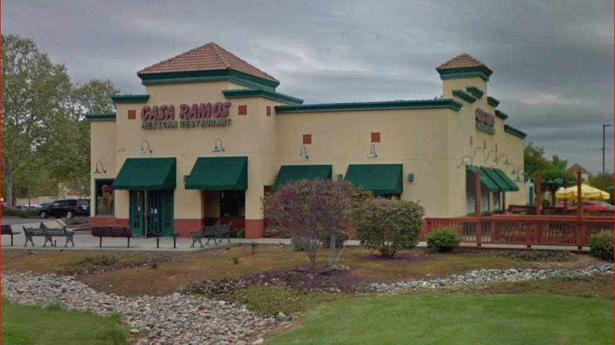 Mexican restaurant chain Casa Ramos closed several locations after state Department of Justice search warrants were issued Wednesday at all 14 locations across Northern California.