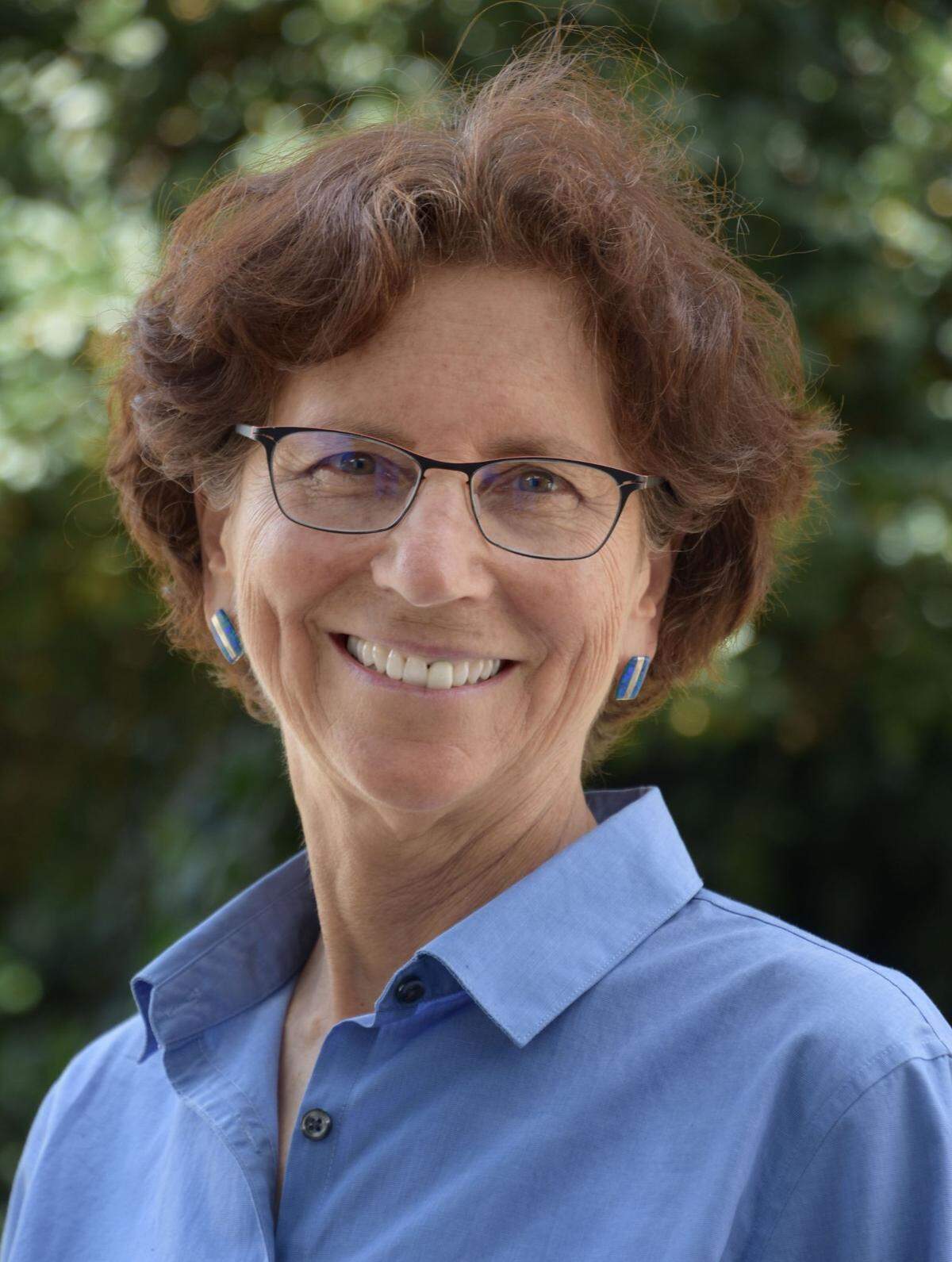 Ellie Cohen is the CEO of The Climate Center, a climate and energy nonprofit working to rapidly reduce climate pollution at scale, starting in California.