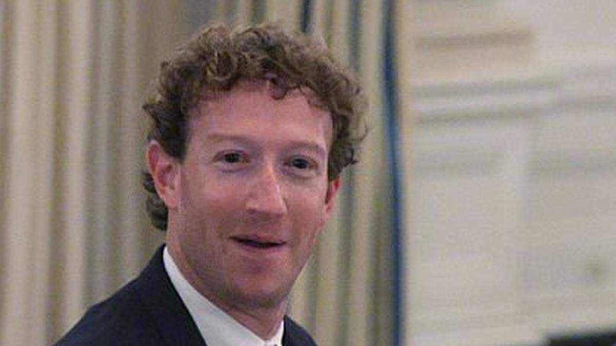 Mark Zuckerberg and his wife are buying a mansion on Indian Creek.
