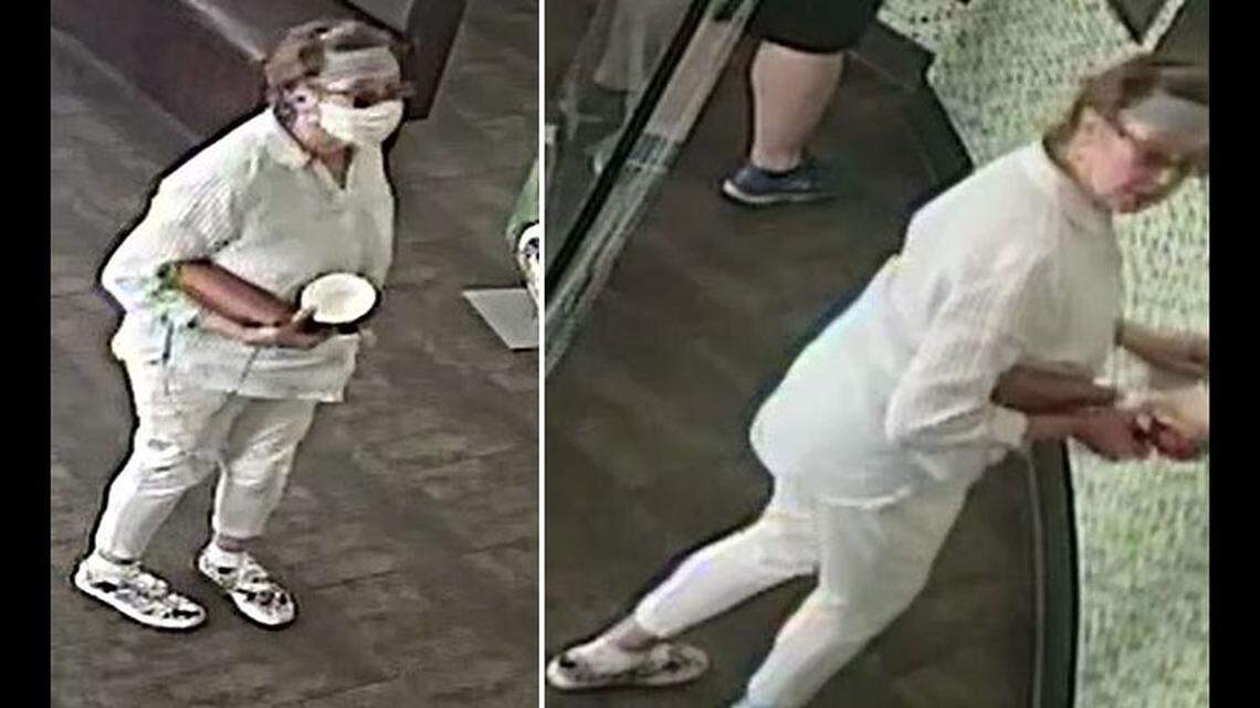 School employee suspected of coughing in baby’s face, California district says