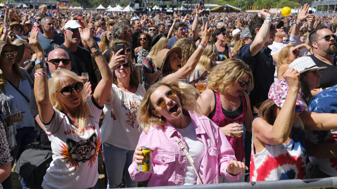 Get out, Boise! Here’s your Idaho summer concerts and festivals guide 2021