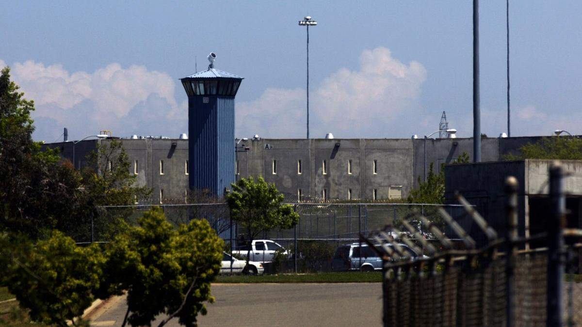 California State Prison, Sacramento, known as New Folsom, was opened in 1986 and is adjacent to Folsom State Prison, California’s second-oldest correctional facility. CSP-Sacramento houses maximum and high-security offenders.