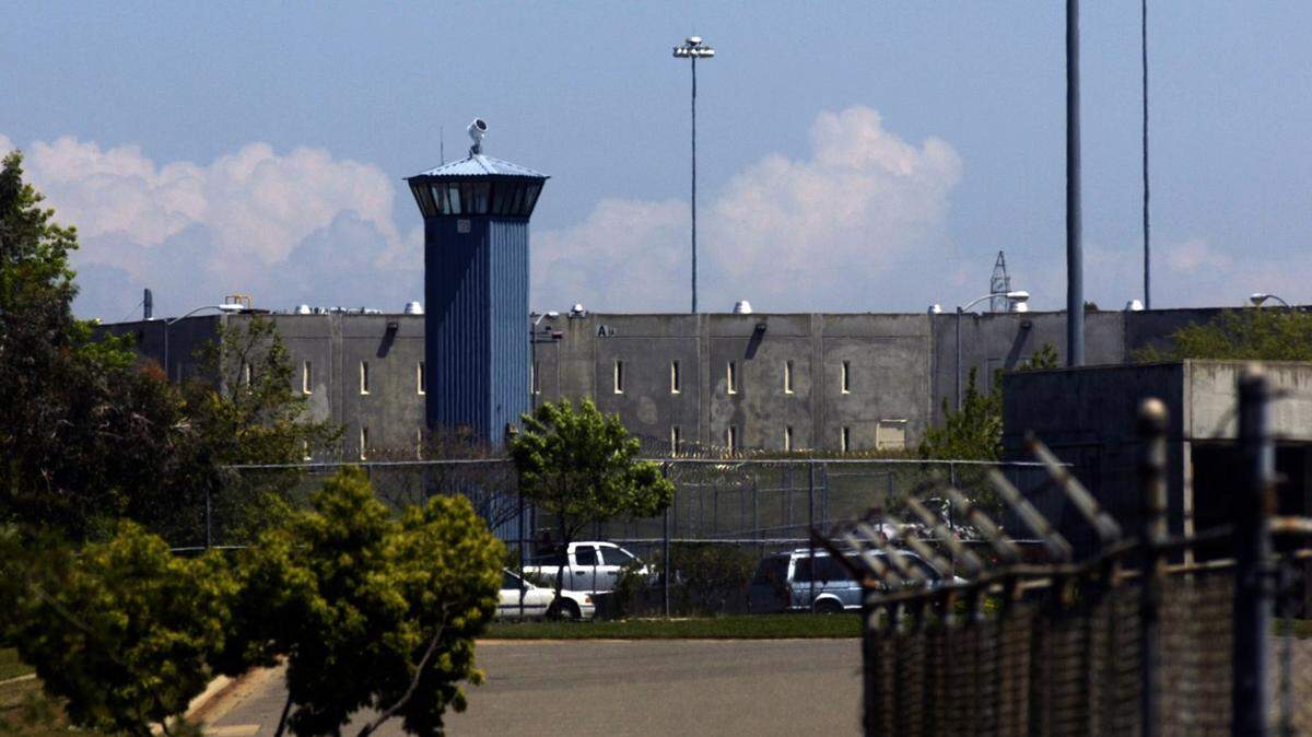 California State Prison, Sacramento, once known as New Folsom, was opened in 1986 and is adjacent to Folsom State Prison, California’s second-oldest correctional facility. CSP Sacramento houses maximum and high-security offenders. It was one of 21 facilities to modify visitations in the wake of violent attacks inside prison facilities.