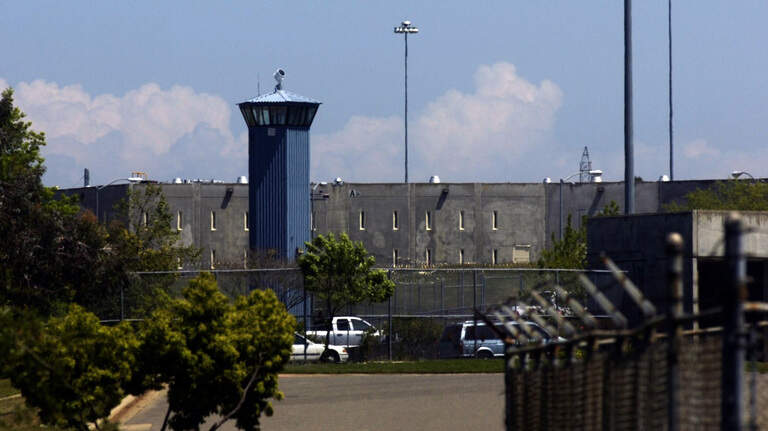 Inmate killed in suspected homicide at Sacramento prison | Sacramento Bee