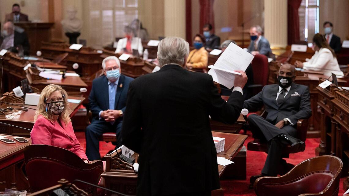 Sacramento County reopened too quickly and the coronavirus surged. Here’s the lesson