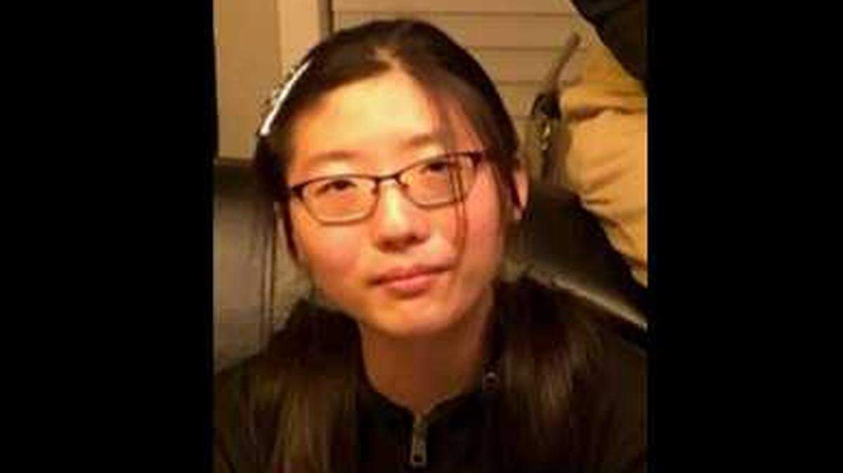 UC Davis first-year student Diane Shoyeon Min, 18, was last seen in San Francisco after she left campus last week. She was reported missing on Monday and is thought to be in distress, authorities said.