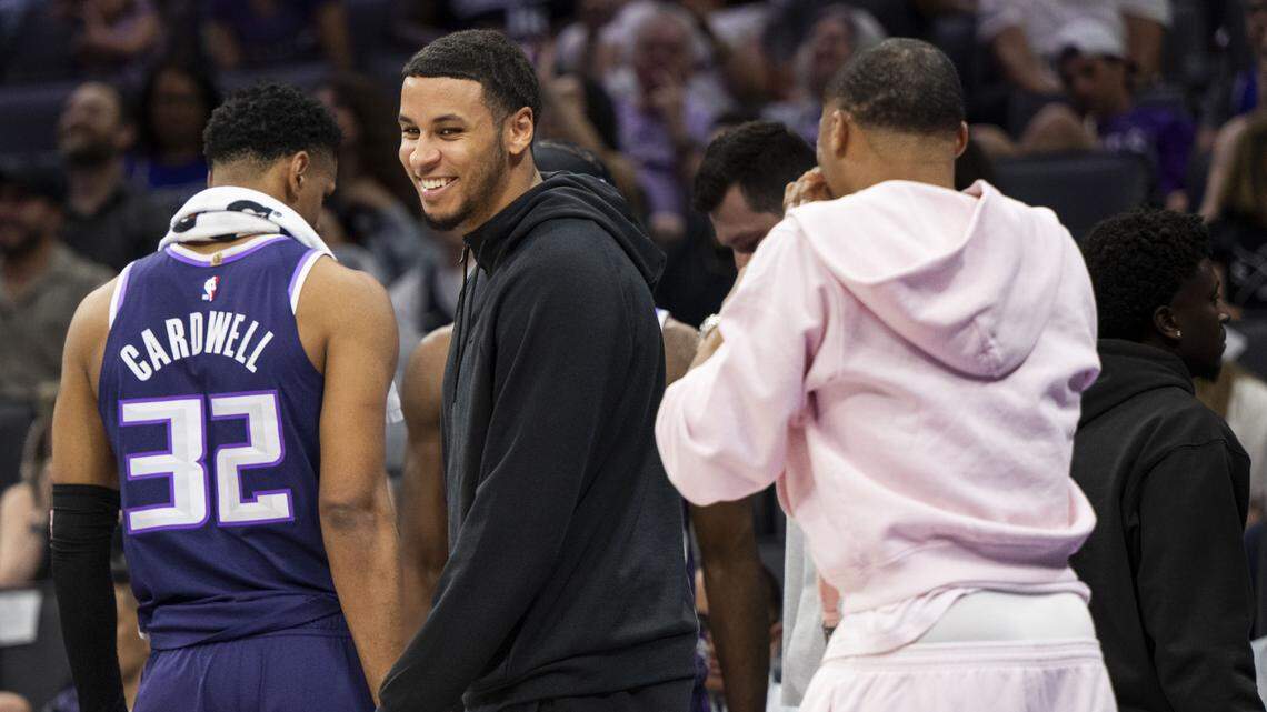 Kings vs. Magic: Keegan Murray, Russell Westbrook, Jalen Suggs injury news