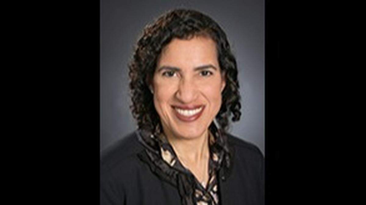 Liane Randolph was named new chairwoman of the California Air Resources Board.