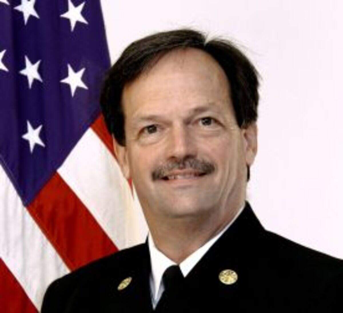 El Dorado Hills Fire Department Chief Dave Roberts is accused in a federal lawsuit of being part of a “culture of sexism” inside the department. Roberts has declined to comment.