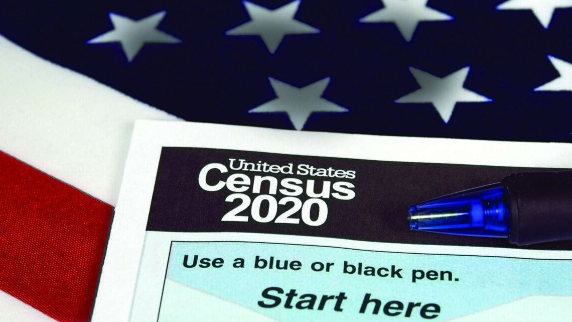 For California’s sake, the 2020 Census needs to be rescued