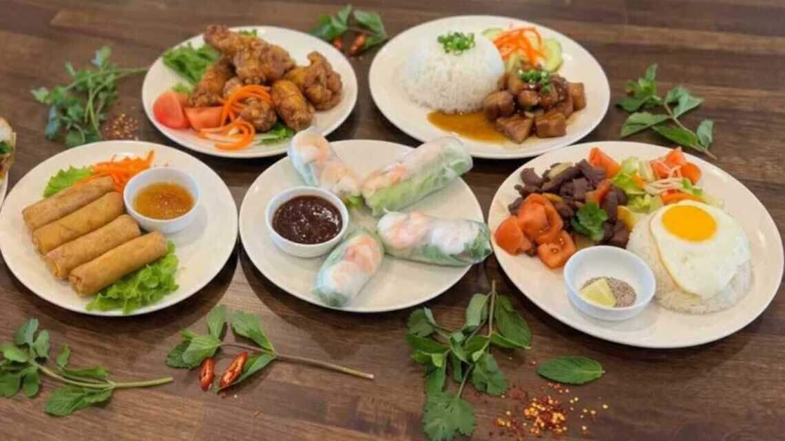New Sacramento Vietnamese spot serves ‘aromatic’ pho, rice dishes. Here’s where