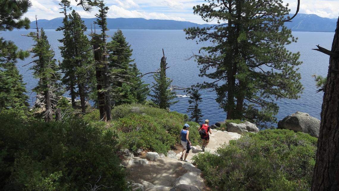 DL Bliss State Park reopens after 3 years of repair closures. Here’s how to visit