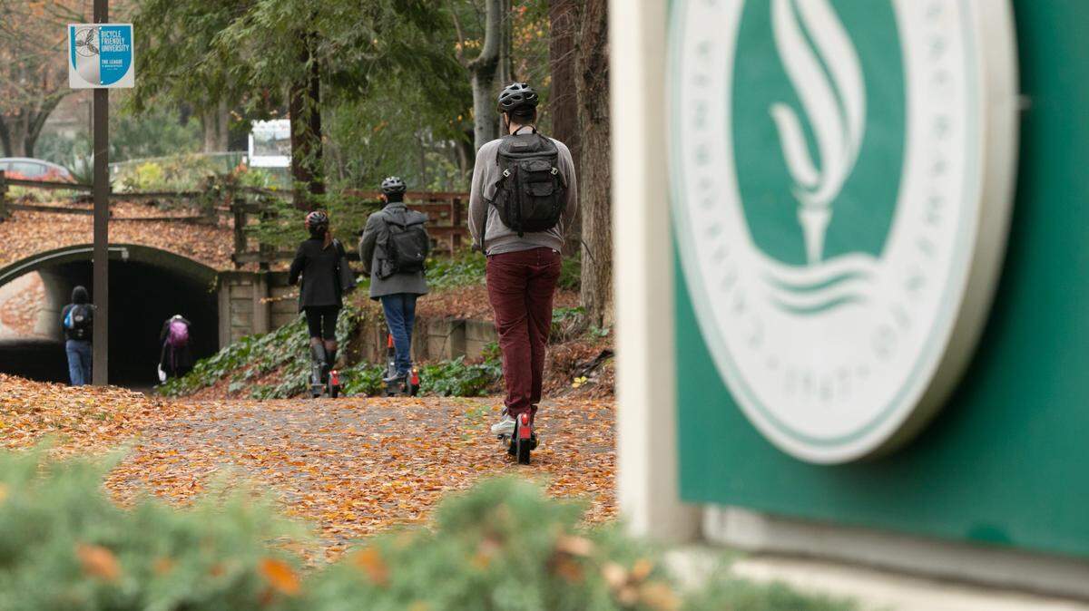 California’s UC and CSU systems face challenges as U.S. Department of Education cuts impact DEI funding, student resources and research programs.