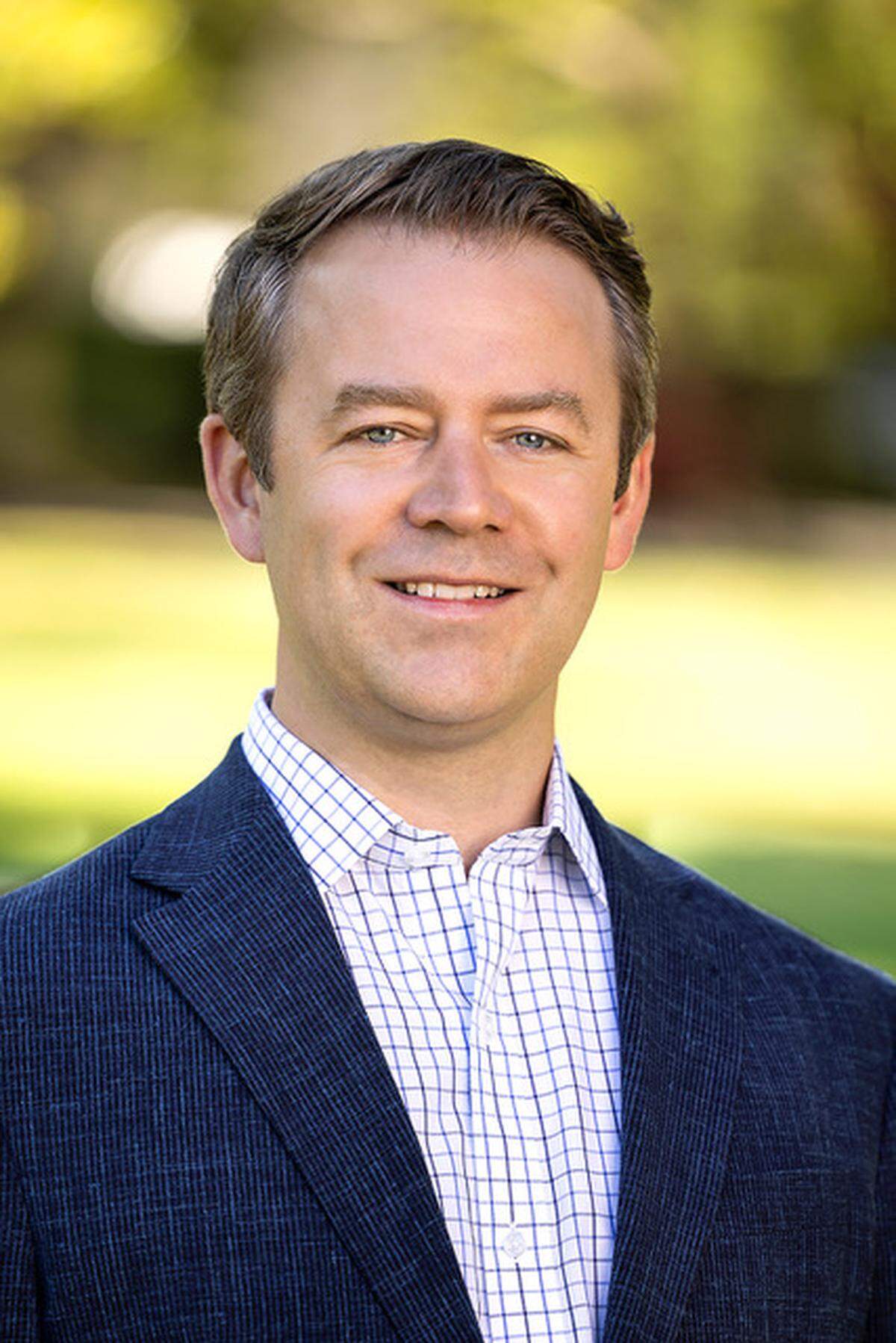 Alex Jackson is the director of the American Clean Power-California.