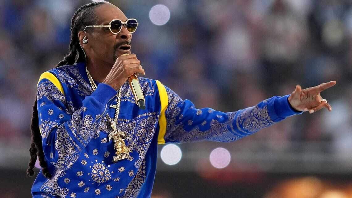 Snoop Dogg, Wiz Khalifa will bring hip-hop icons to Sacramento this summer. Here’s the lineup