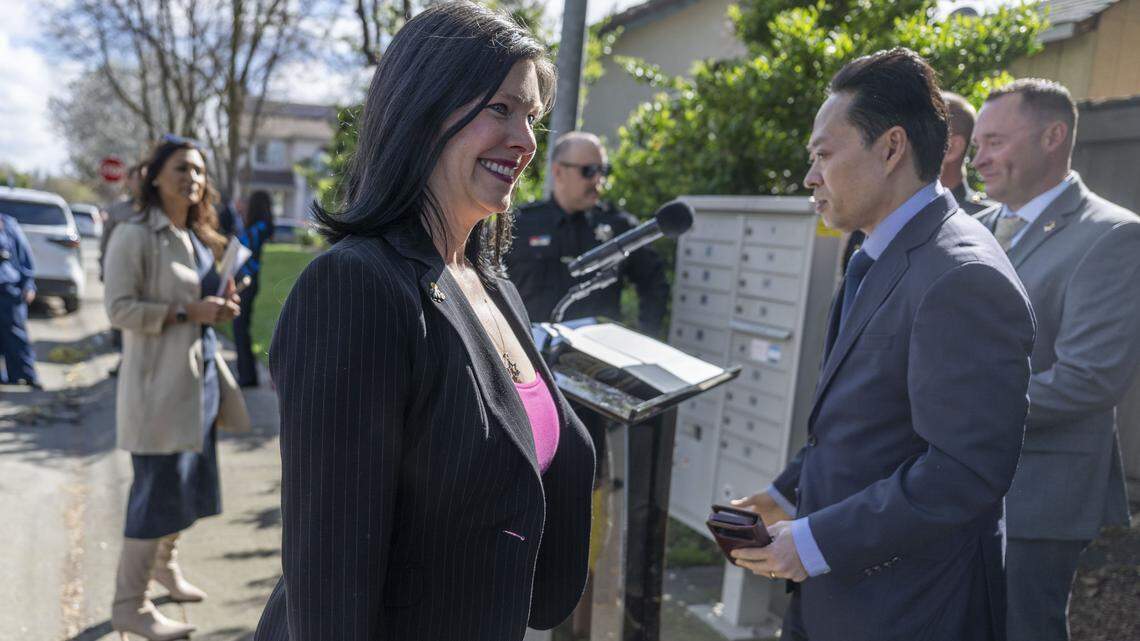 A Sacramento politician urges citizens to block city homeless housing by suing | Opinion