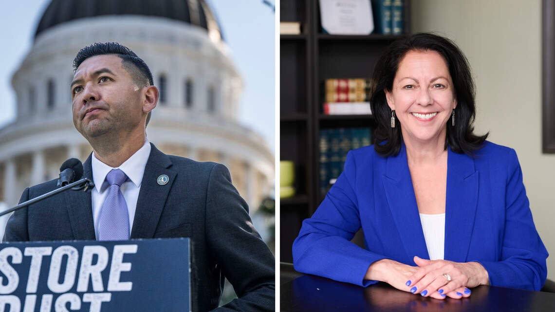 Your guide to California’s 7th Assembly District race