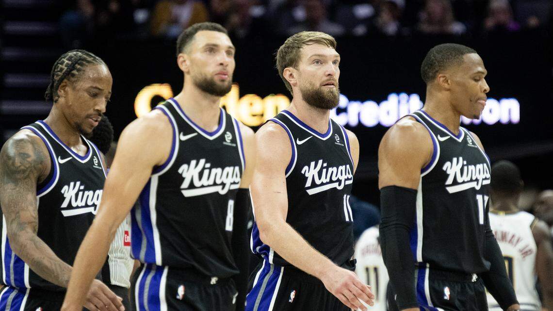 Two Kings stars undergo season-ending surgeries while another returns to action