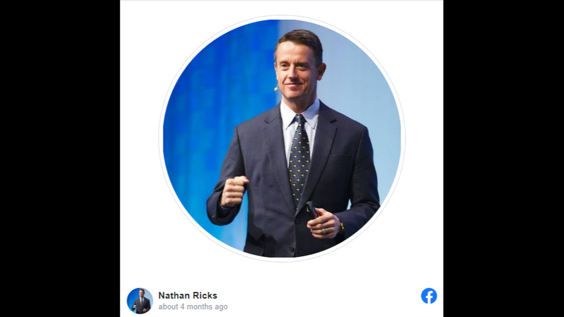 A pilot flying his wife and friends to the Rose Bowl died in a crash at a Utah airport, reports say.