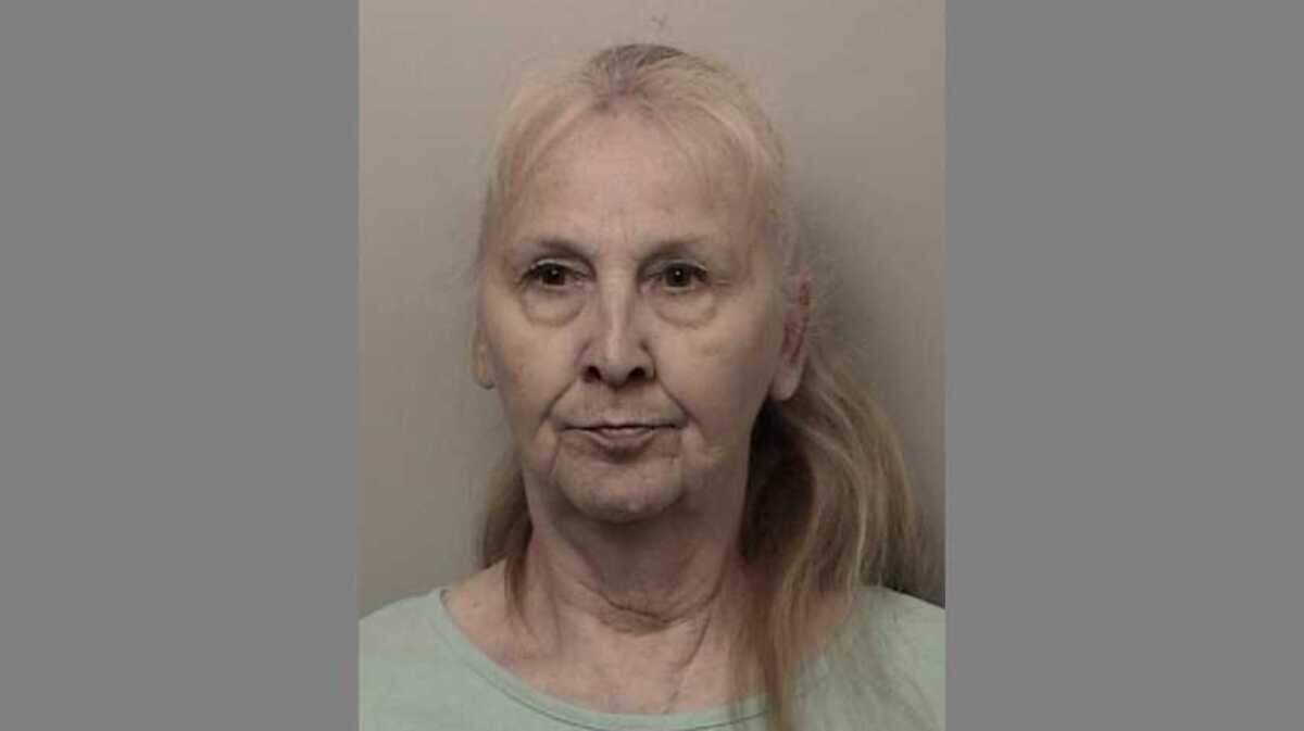 Patricia Taylor, 63, of Placerville was arrested Friday on suspicion on charges of torture, five counts of child abuse, three counts of false imprisonment, two counts of willful cruelty to a child and one count of lewd and lascivious conduct of a child under the age of 14. She is being held at the El Dorado County Jail on $1.4 million bail.
