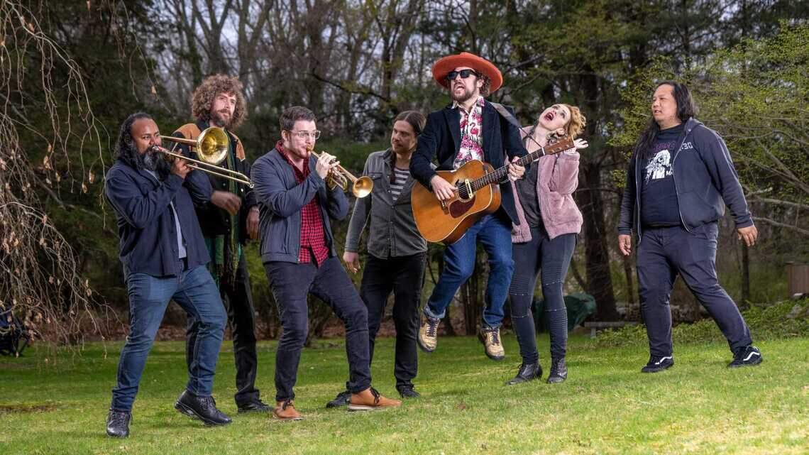 A new outdoor venue at Cal Expo, more concerts for July — The Sacramento Beat